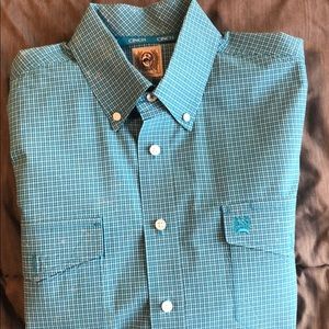 Men’s shirt